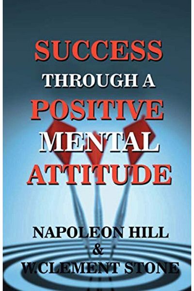 Ingram Success Through A Positive Mental Attitude