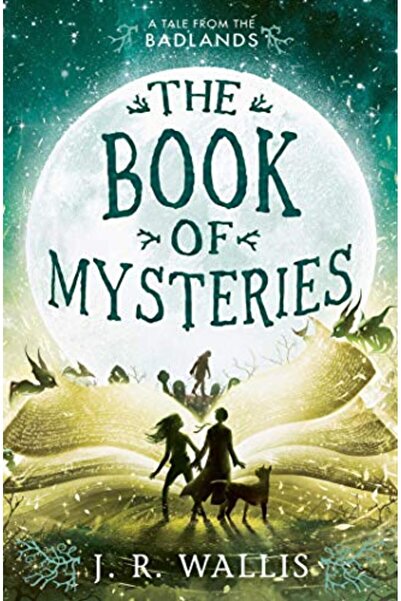 Harper Collins كتاب الأسرار