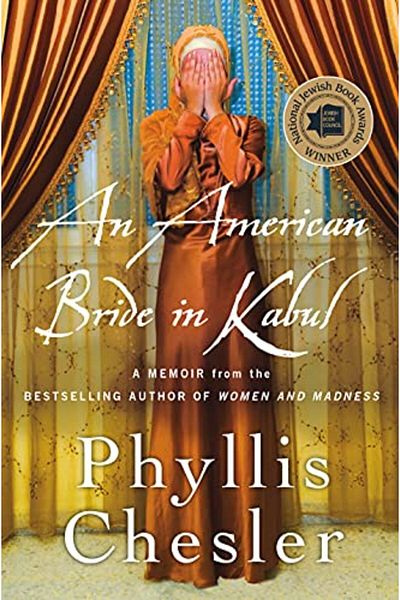 Macmillan Distribution American Bride In Kabul