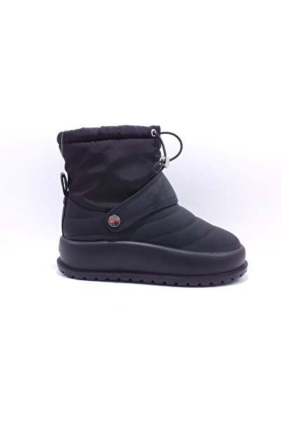 Guja 24K401 içi kürklü kar botu ( kalıbı 1 numara küçüktür )