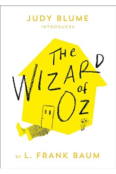 Penguin Random House ساحر أوز