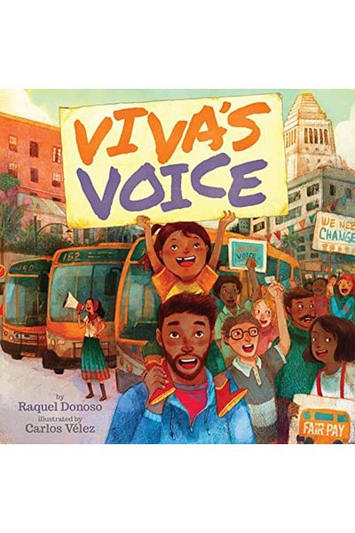 Ingram Vivas Voice