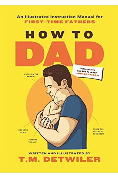 Macmillan Distribution How To Dad