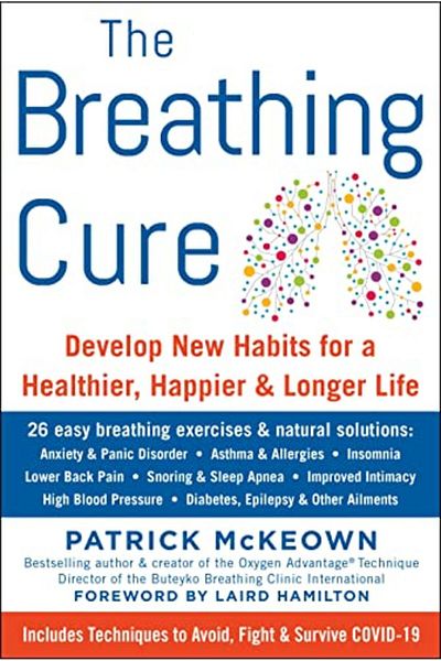 Ingram Breathing Cure
