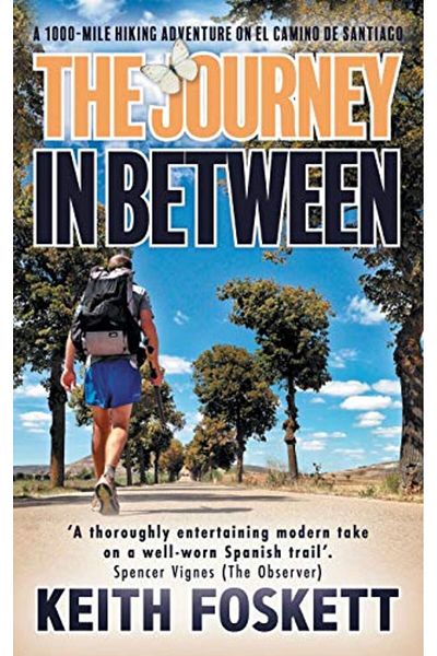 Ingram The Journey In Between