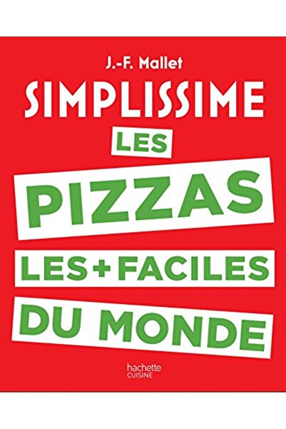 Hachette بيتزا سيمبليسيم