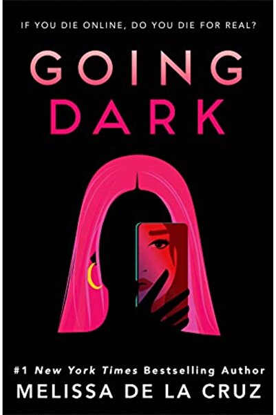 Hachette Going Dark