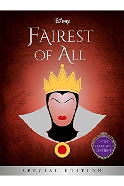 Igloo Books أميرة ديزني سنو وايت الأجمل على الإطلاق