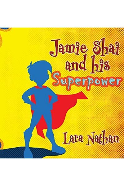 Ingram Jamie Shai And His Superpower