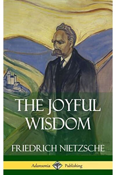 Ingram Internatıonal Inc الحكمة المبهجة - غلاف مقوى