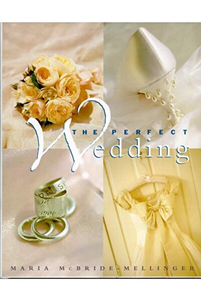 Harper Collins حفل الزفاف المثالي