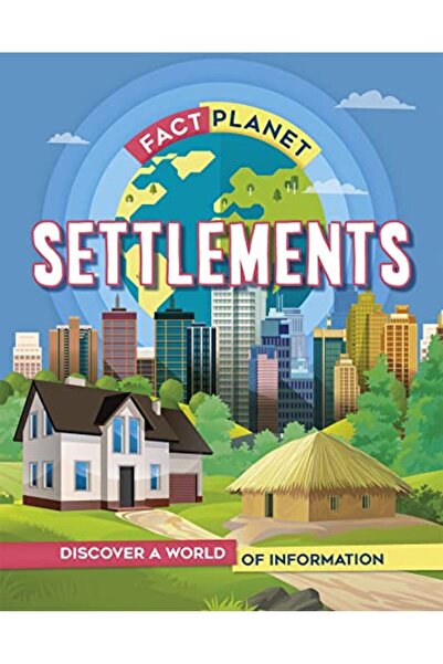 Hachette Settlements