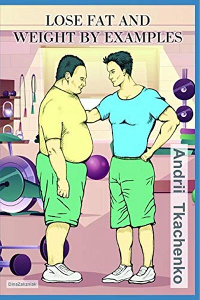 Ingram Lose Fat And Weight By Examples