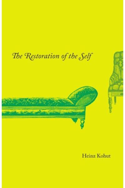 John Wiley The Restoration Of The Self