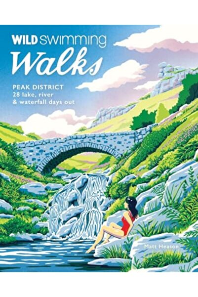 Central Books جولات السباحة البرية في منطقة بيك ديستريكت 28، بحيرة النهر والش...