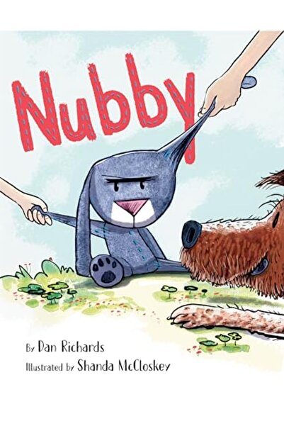 Penguin Random House Nubby