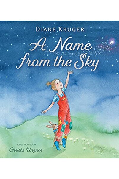 Penguin Random House اسم من السماء أ