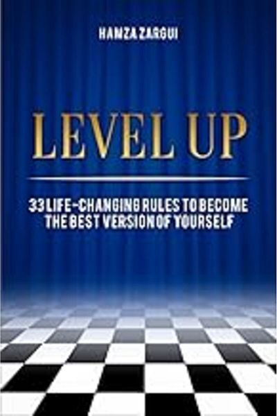 Ingram Level Up 33 Lifechanging Rules To Become The Best Version Of Yourself