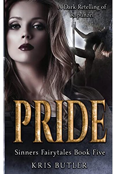 Ingram Internatıonal Inc الكبرياء: رابونزل تحكي قصة رومانسية معاصرة مظلمة