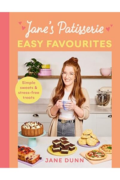 Penguin Random House حلويات جينز المفضلة السهلة