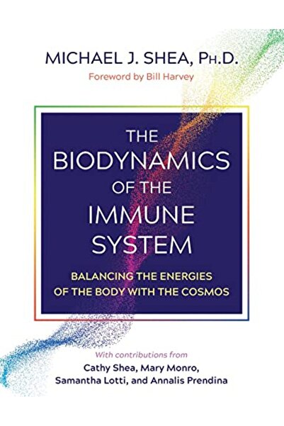 Simon Schuster الديناميكية الحيوية للجهاز المناعي موازنة طاقات الجسم مع الكون