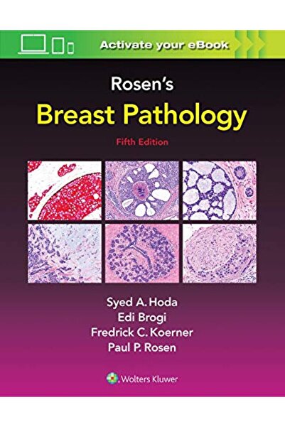 Wolters Kluwer علم أمراض الثدي لدى روزنز
