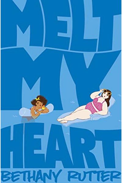 Macmillan Distribution Melt My Heart