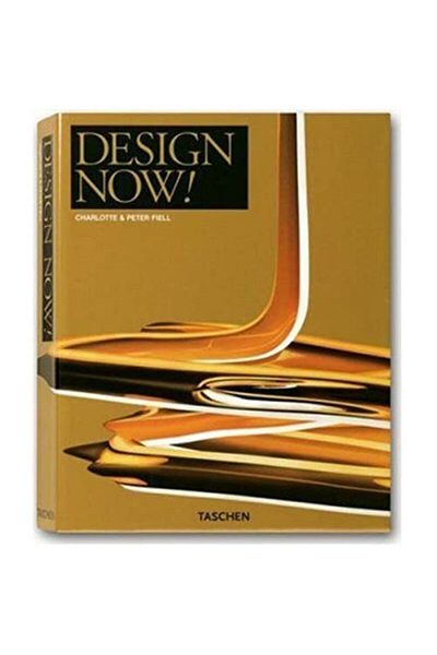 Taschen Design Now Designs For Life From Ecodesign To Designart