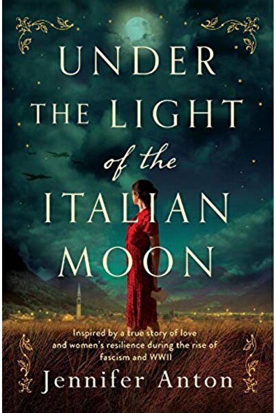 Ingram Internatıonal Inc تحت ضوء القمر الإيطالي مستوحى من قصة حقيقية عن الحب ...