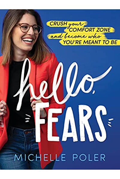 Sourcebook مرحباً بالمخاوف، حطم منطقة راحتك وكن الشخص الذي من المفترض أن تكونه