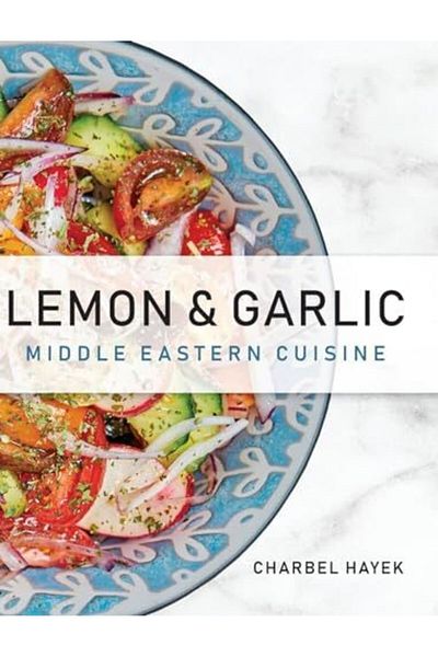 Ingram Lemon & Garlic Middle Eastern Cuisine