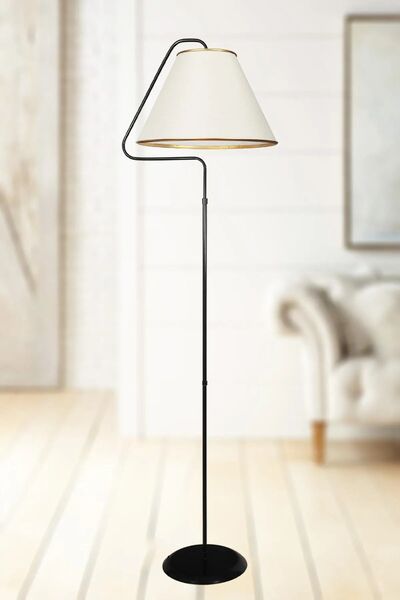 Doremcy Modern Aydınlatma Lambader Üçgen