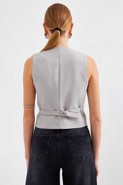 DEMOİSELLE Women's Vest