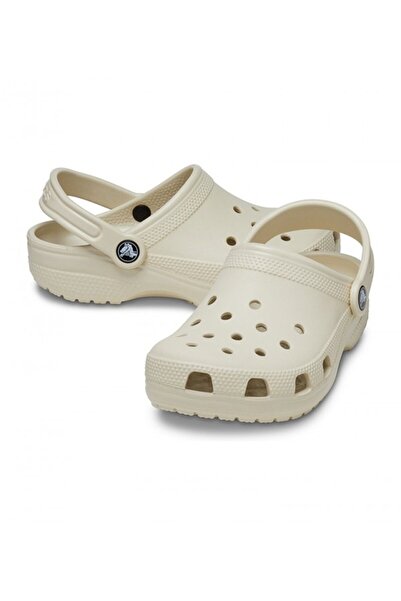 Crocs Bone Toddlers' Classic Clog