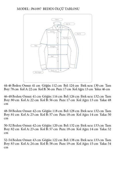 Hanezza Cămașă cu plăcuță închisă din viscoză de mărimi plus