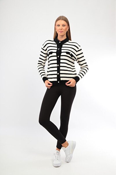 AGD COLLECTİON سترة ناعمة