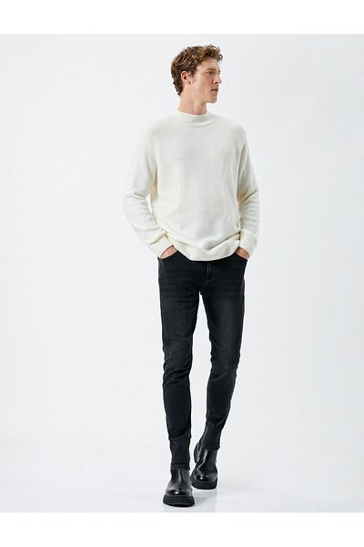 Koton Skinny-Fit-Jeans – Michael Jean