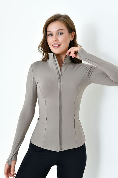 Swekc Women's Sports Jacket