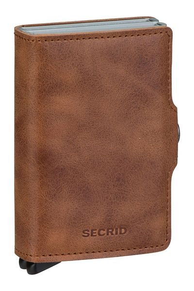 Secrid Geldbörse Twinwallet Vintage