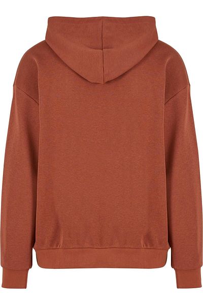 Urban Classics Leichter Frottee-Hoodie
