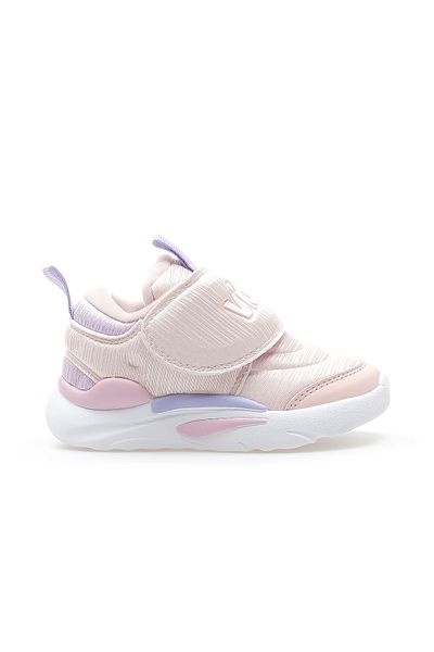 Vicco Pantofi Mila pentru fetiță - Pantofi sport casual PUDRA (22-30) 24k 346.327