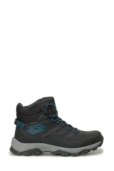 Lotto ZEON HIGH WP 4PR GRI Erkek Outdoor Bot
