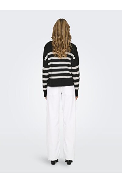 ONLY Strickpullover ONLBARI Strickpullover