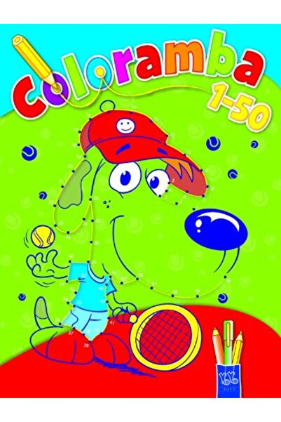 Dilisco كولورامبا 150