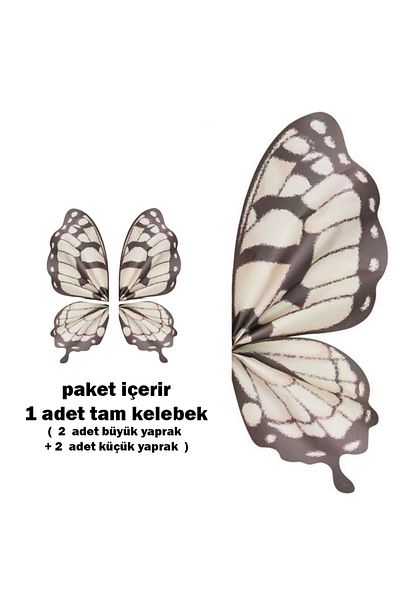 ELA 2024 Trend - Pink Korean Butterfly Flower Packaging