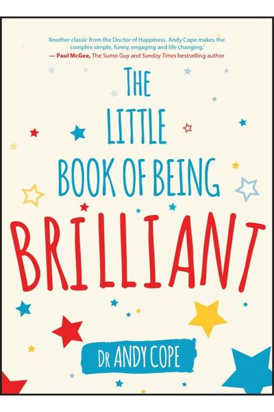 John Wiley الكتاب الصغير عن التألق