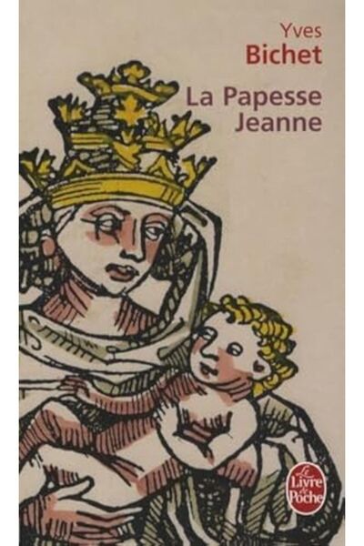 Hachette لا بابيس جان