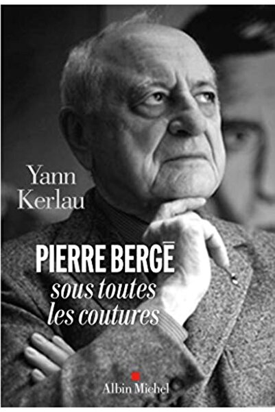 Albin Michel بيير بيرج سوس توت ليه كوتور