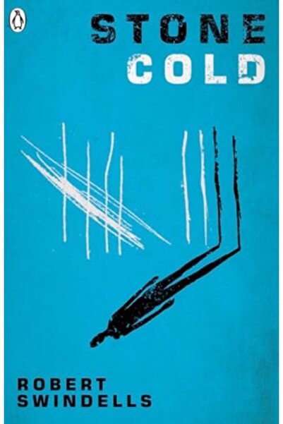 Penguin Random House حجر بارد