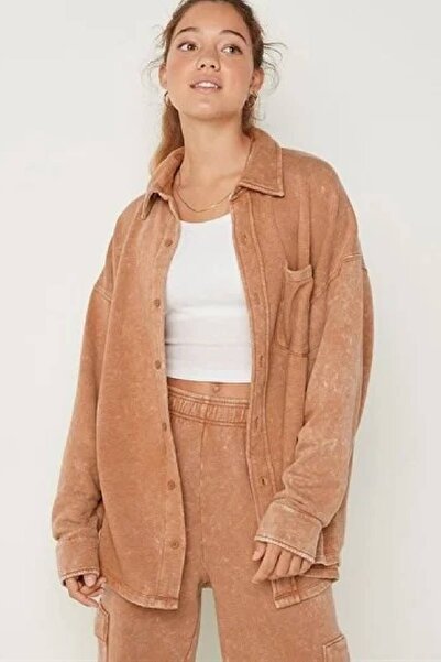 Victoria's Secret POLAR GÖMLEK  ST 11211238